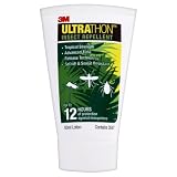 3M Ultrathon SRL-12 Insect Repellent Lotion, 2 oz