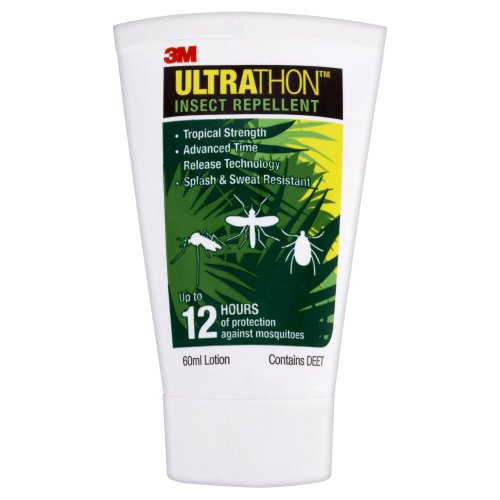 3M Ultrathon SRL-12 Insect Repellent Lotion - 2 oz 3M Ultrathon SRL-12 Insect Repellent Lotion - 2 oz