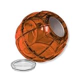 Play & Freeze Ice Cream Makers - Orange
