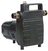 Little Giant 115v 1/2hp 9amp Utility Transfer Pump
