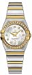 New Ometa Constellation Double Eagle Ladies Watch 1389.75.00