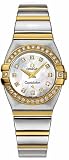 New Ometa Constellation Double Eagle Ladies Watch 1389.75.00