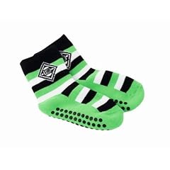 Borussia M'gladbach ABS Babysocke / Socken Fanartikel