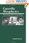 Guerrilla Metaphysics: Phenomenology and the Carpentry of Things