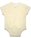 Baby's Own Wraparound All In One, Sri Lanka Yellow, 3 Months