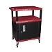 Luxor Red Cart 34