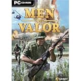 Men of Valor: The Vietnam War - PC CD-ROM