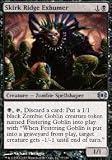 Magic: the Gathering - Skirk Ridge Exhumer - Future Sight