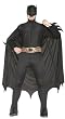 Deluxe Batman Begins Muscle Chest Costume
