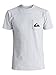 Quiksilver Men's Peace Palm T-Shirt