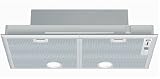 Bosch DHL755BUC Custom Hood Insert with 400 CFM Blower