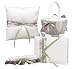 Hortense B. Hewitt Wedding Accessories 4-Piece Set, Spring Inspirations