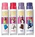 Health & Personal Care : Lot of 4 Disney High School Musical Lip Balm - All 4 Flavors