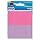 Avery Removable Label Pad, 2 x 3 Inches, Assorted Neon, 80 Labels  (22016)