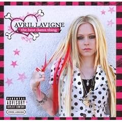 Best Damn Thing - Deluxe Edition (CD+DVD)