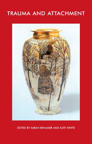 Trauma and Attachment (The John Bowlby Memorial Conference Monograph Series)