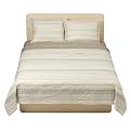 Thomas O'Brien&reg; Willow Coverlet - Taupe