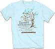 Rooted - Christian T-Shirt