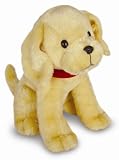 Kids Preferred Biscuit Large Plush