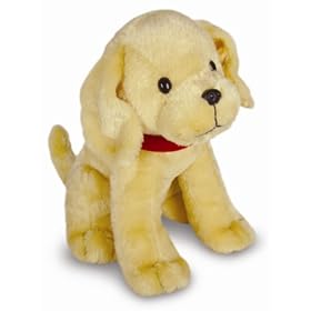  Kids Preferred Biscuit Large Plush