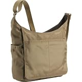 Ellington Leather Goods Carryall Purse
