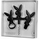 Review Drinkstuff  / Playboy Corkscrew Set