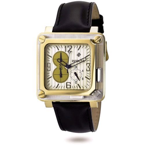 Invicta Men's 3948 II Collection Avant Primer Chronograph Watch