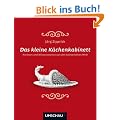 Das kleine K�chenkabinett