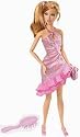 Barbie Fashion Fever Summer Doll M9324