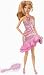 Barbie Fashion Fever Summer Doll M9324