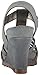 Aerosoles Women's Cottontail Wedge Sandal