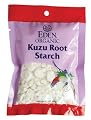Eden Kuzu Root Starch, Organic, 3.5-Ounce Packages (Pack of 4)