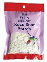 Eden Kuzu Root Starch, Organic, 3.5-Ounce Packages (Pack of 4)