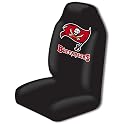 Tampa Bay Buccaneers Car Seat Cover