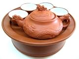 Chinese Traditional Tea Sets for Ceremony