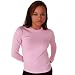 41CL63gksFL. SL75  American Apparel 2307 Fine Jersey Long Sleeve T