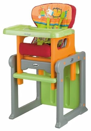 jane activa evo highchair
