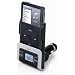 iLuv I707 iPod FM Transmitter with Integrated Car Adapter
