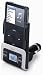 iLuv FM Transmitter with Car Adapter for iPod and MP3 Players (Black)