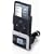 iLuv I707 iPod FM Transmitter with Integrated Car Adapter (Supports New iPods )