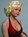 39 Lady Zanadoo Short Glamor Wig