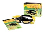 National Geographic - Night Vision Goggles