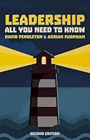 Leadership: All You Need To Know 2nd edition