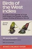 Birds of the West Indies
