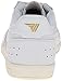 Gola Men's Stadia Leather Fashion Sneaker