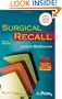Surgical Recall, Fifth  North American Edition (Recall Series)
