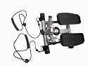 Swing Stepper with Power Chords