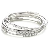 French Connection Summer of Love White Stone R