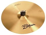Zildjian A Series 14-Inch Fast Crash Cymbal