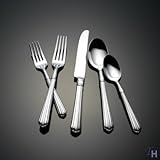 IMAGE OF Yamazaki Metropole Ice 20-Piece Set, Service for 4